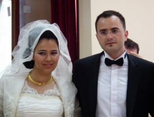 Buğra Kumandaş Evlendi!