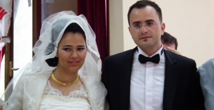 Buğra Kumandaş Evlendi!