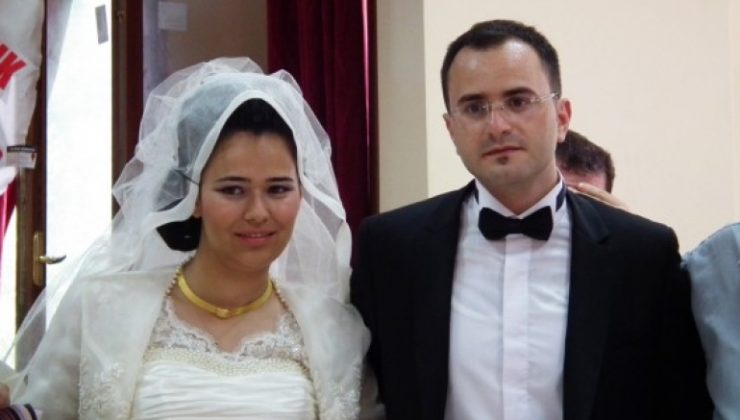 Buğra Kumandaş Evlendi!