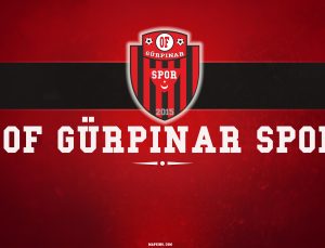 Of Gürpınarspor Kuruldu