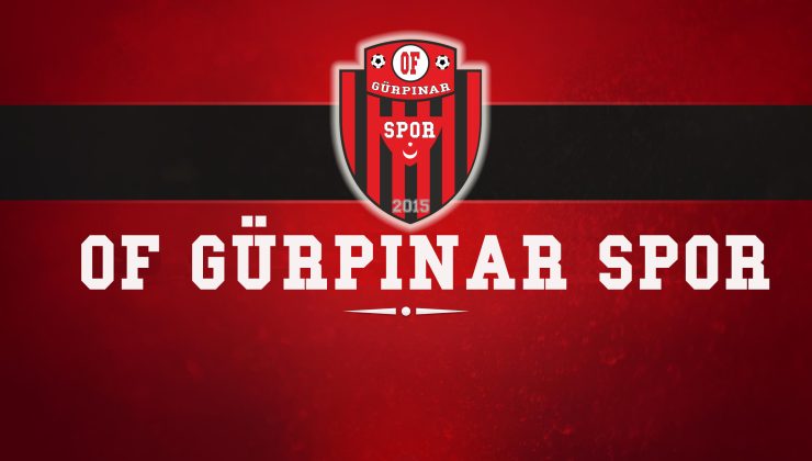 Of Gürpınarspor Kuruldu