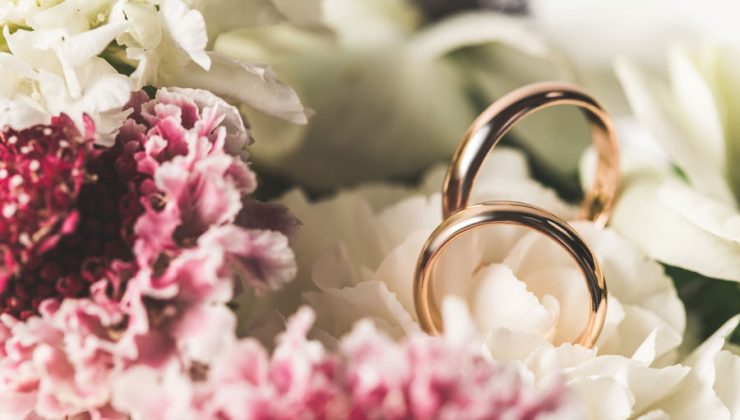 Yakup Aydoğdu’nun Nikahına Davet