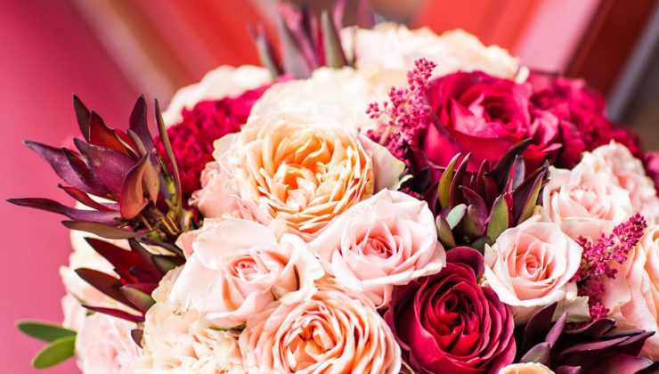 Ahmet Aydın Düğününe Davet