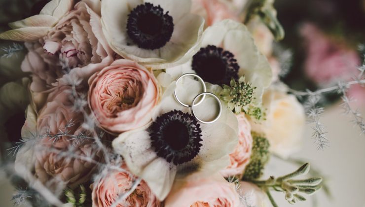 Serkan Şentürk’ün Düğününe Davet