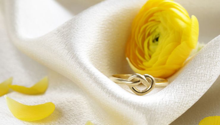 Gülcihan Batık’ın Düğününe Davet