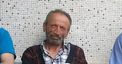 Ömer Ustaosman Vefat Etti
