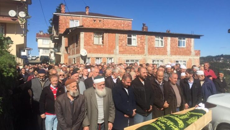 Fehmi Kansız Vefat Etti!