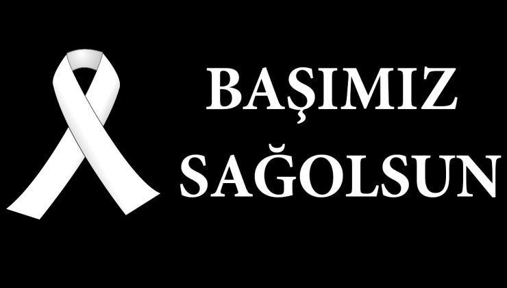 Ahmet S. KANSIZ Vefat Etti!