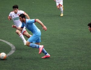 Gürpınar’ın Zirve İnadı; 1461 Trabzon 1:2 Of Gürpınar