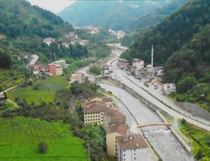 OF/ TAŞHANPAZARI (PULALİS) KÖYÜ