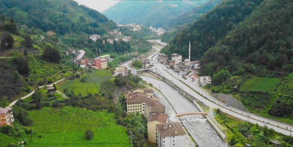 OF/ TAŞHANPAZARI (PULALİS) KÖYÜ