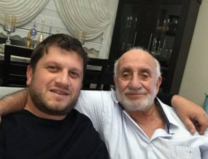 Mustafa Öztürk Vefat Etti!