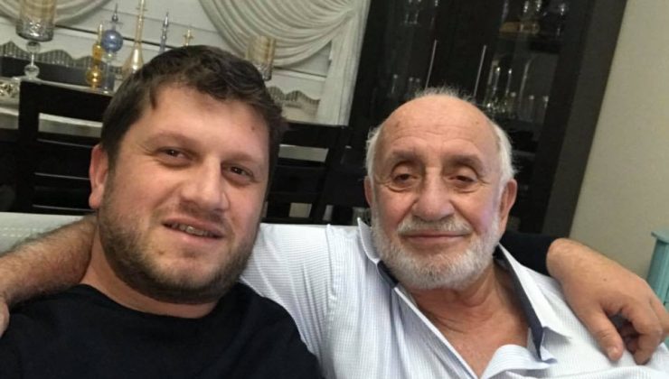 Mustafa Öztürk Vefat Etti!