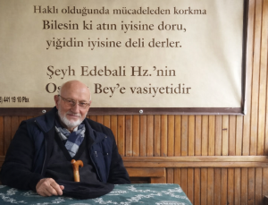 Mustafa Tural (Kuda) Vefat Etti!