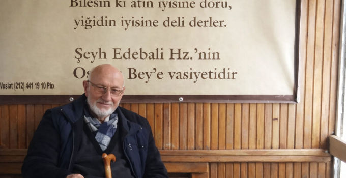 Mustafa Tural (Kuda) Vefat Etti!