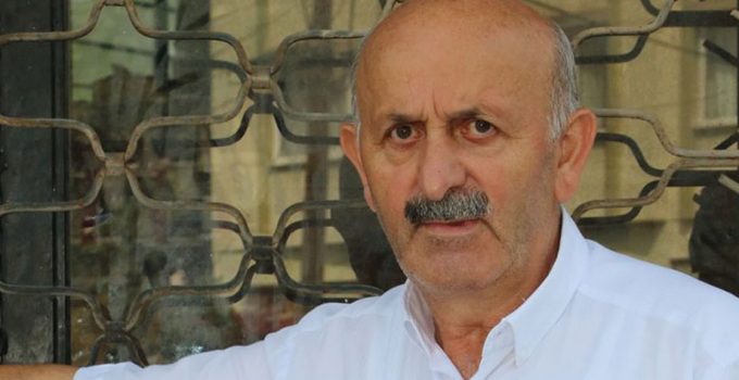 Muhammet İNAN (çakmak) Vefat Etti!