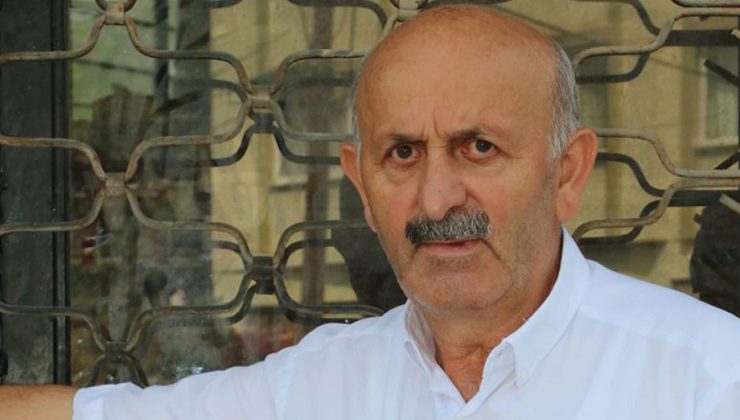 Muhammet İNAN (çakmak) Vefat Etti!