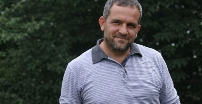 Hanefi Serdar Vefat Etti!