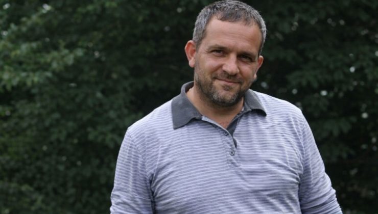 Hanefi Serdar Vefat Etti!