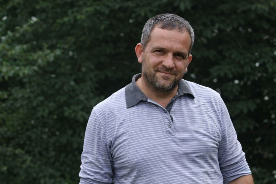 Hanefi Serdar