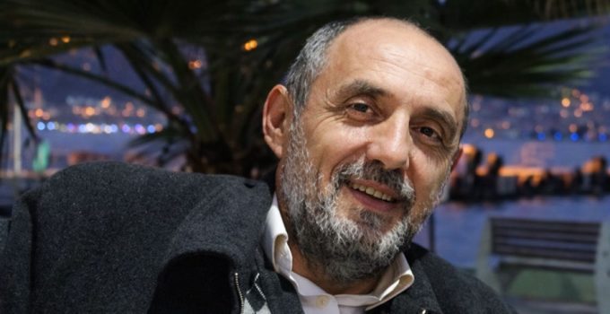 Mahmut Kurt (D.Ali Oğlu) Vefat Etti!