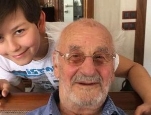 Ahmet Kumantaş Vefat Etti!