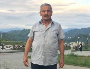 Mehmet Al (Muzmin) Vefat Etti