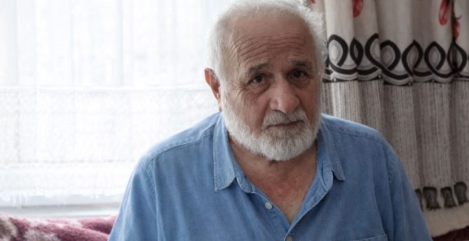 Hacı Mehmet Karakolcu Vefat Etti!