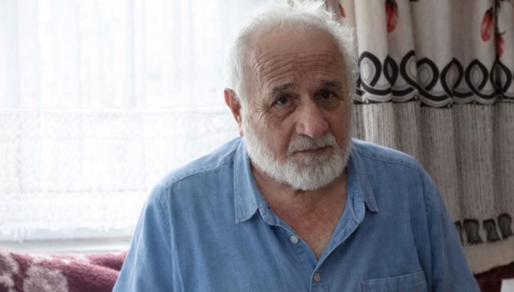 Hacı Mehmet Karakolcu Vefat Etti!