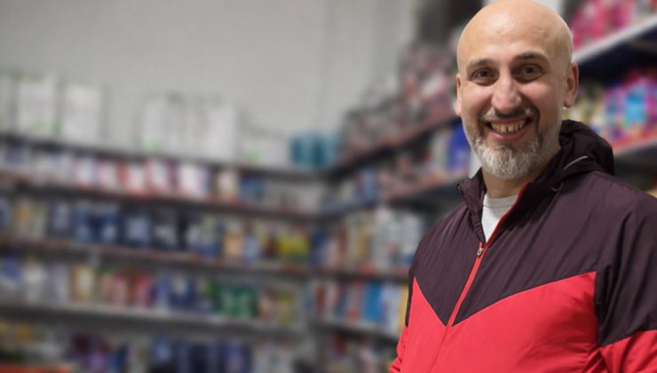 Mehmet Kumantaş Vefat Etti!