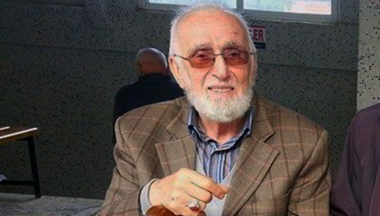 Mustafa Karakolcu(Terzinanun) Vefat etti.!