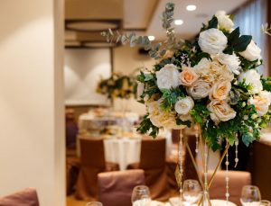 Ravzanur Kansız’ın Düğün Daveti