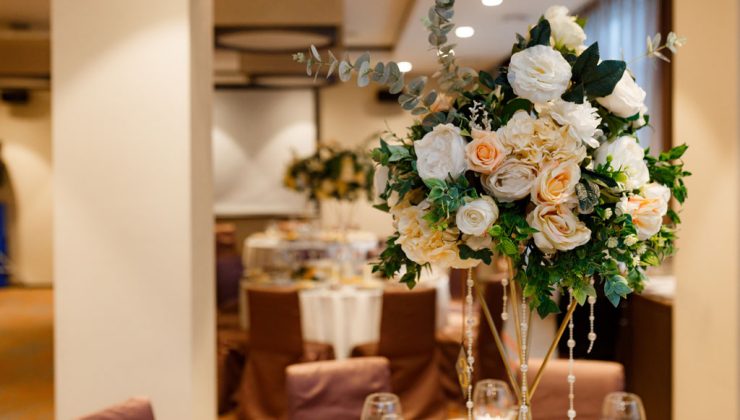 Ravzanur Kansız’ın Düğün Daveti