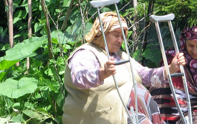 Ayşe Aydın
