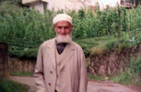 Hacı Ahmet Kıroğlu