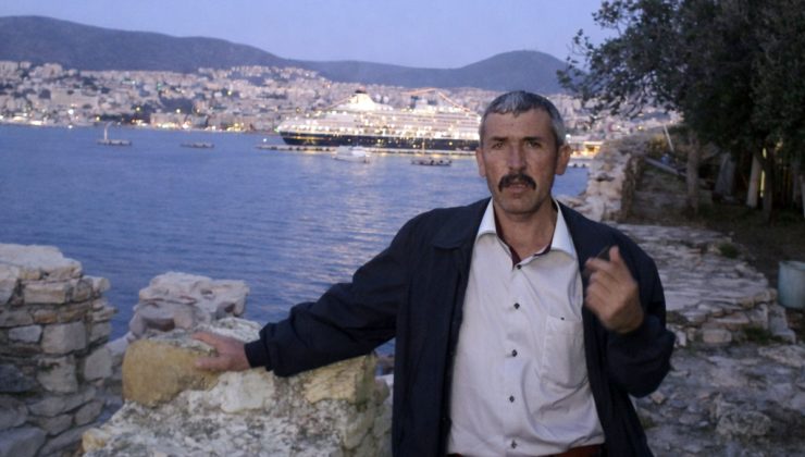 Muhammed Özkan (Kaltabanın) Vefat Etti!