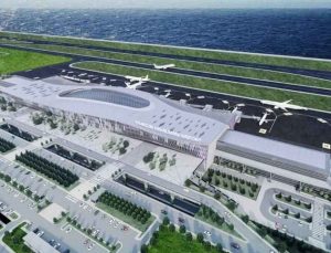 Trabzon’a Yeni Havalimanı Müjdesi