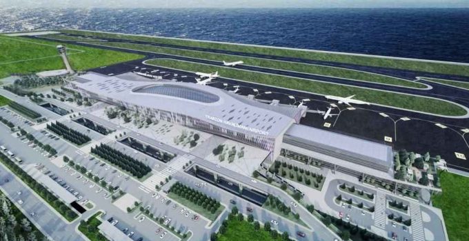 Trabzon’a Yeni Havalimanı Müjdesi