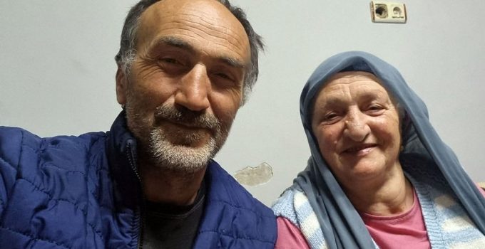 Hatice TİRYAKİ Vefat Etti!