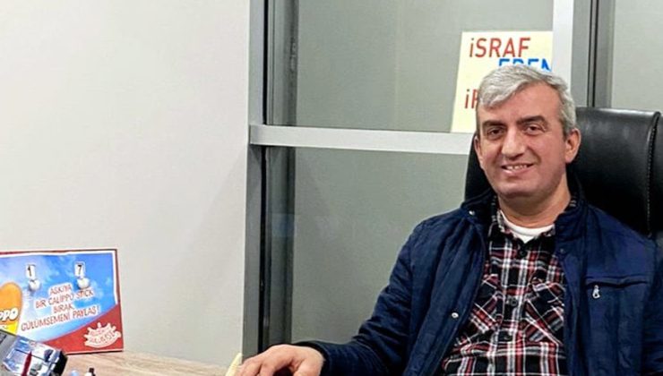 Eyüp KURT Vefat Etti!