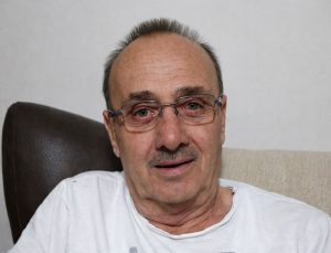 Necmettin Kumantaş Vefat Etti!