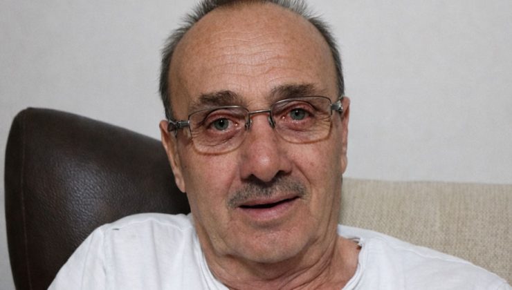 Necmettin Kumantaş Vefat Etti!