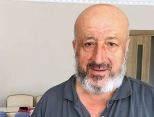 Selahattin ALTUN Vefat Etti!