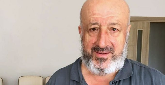 Selahattin ALTUN Vefat Etti!