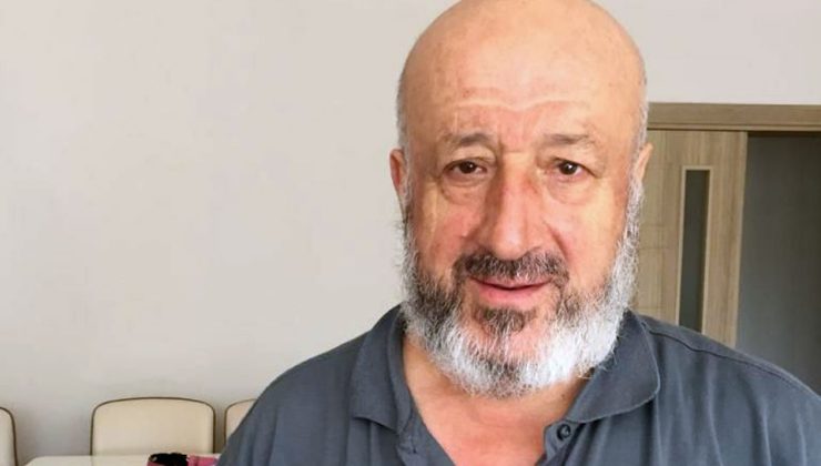 Selahattin ALTUN Vefat Etti!