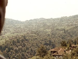 Eski Köy Fotoğrafları