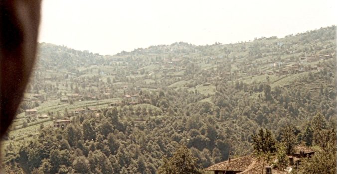 Eski Köy Fotoğrafları